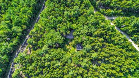 9 Spruce Needle Lane Blue Hill ME 04614