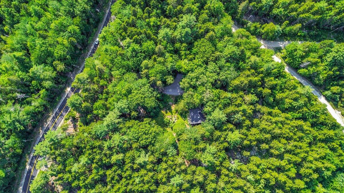 9 Spruce Needle Lane Blue Hill ME 04614