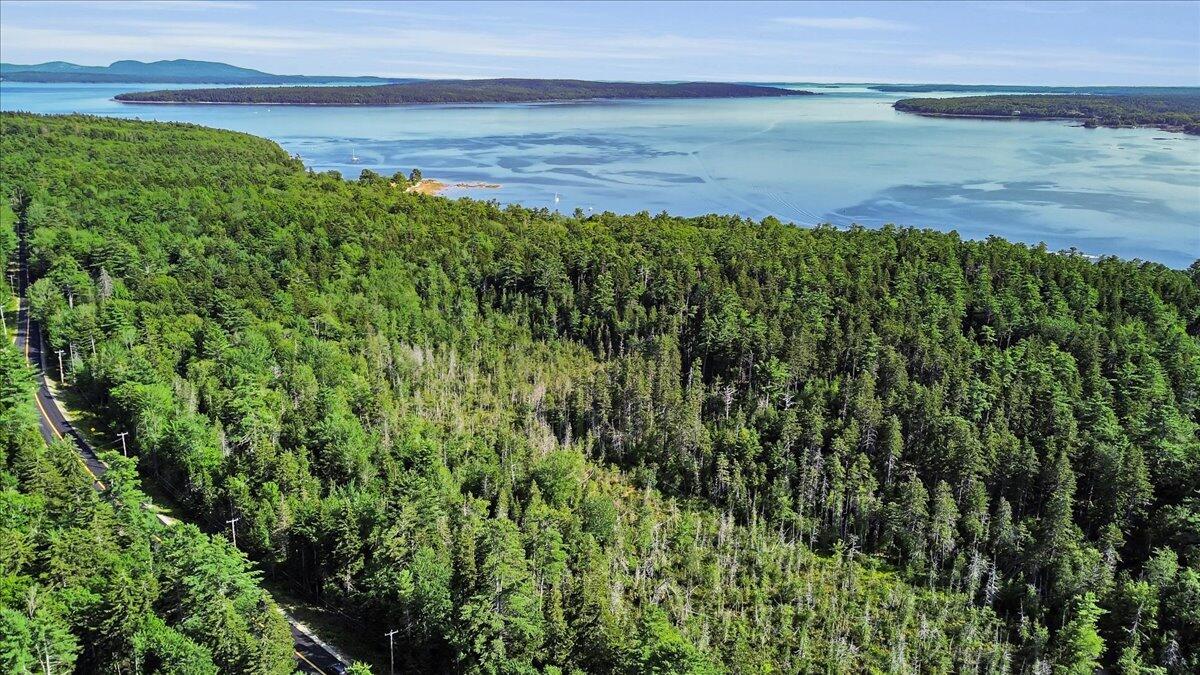 9 Spruce Needle Lane Blue Hill ME 04614