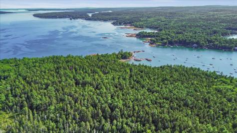 9 Spruce Needle Lane Blue Hill ME 04614