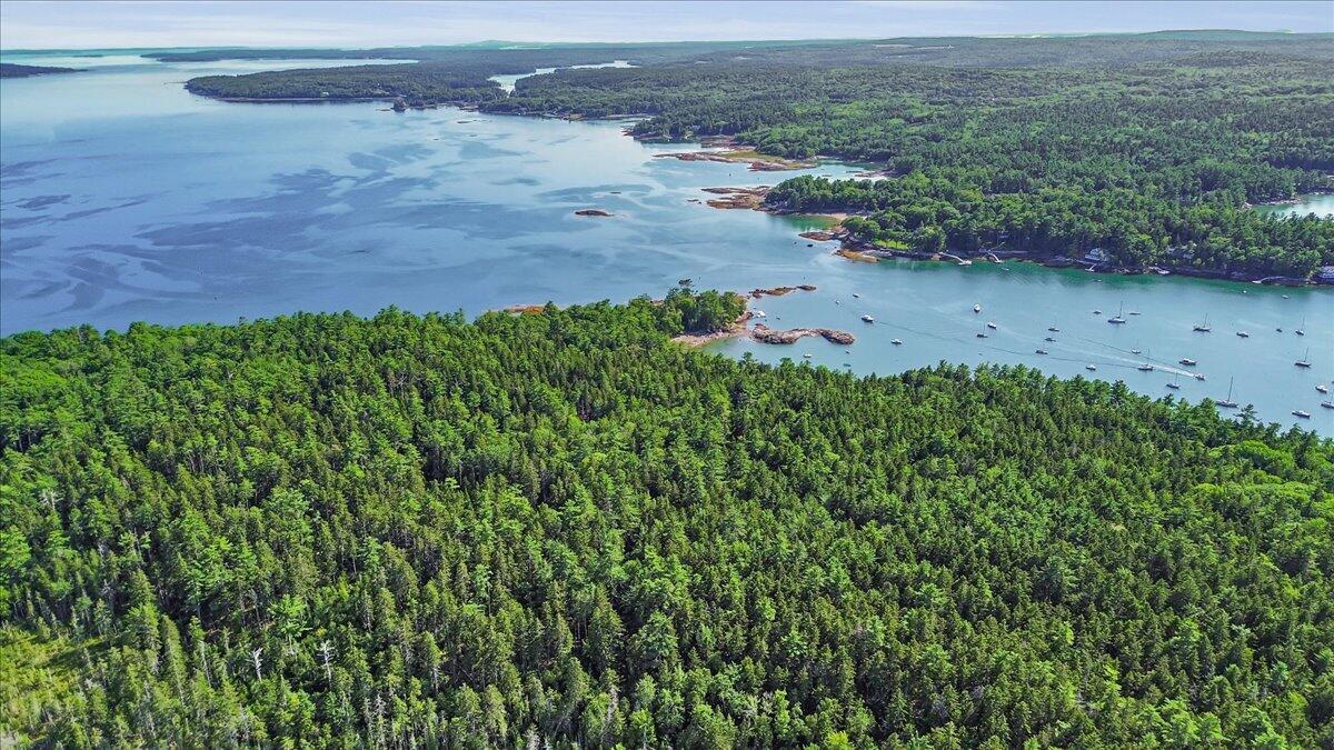 9 Spruce Needle Lane Blue Hill ME 04614