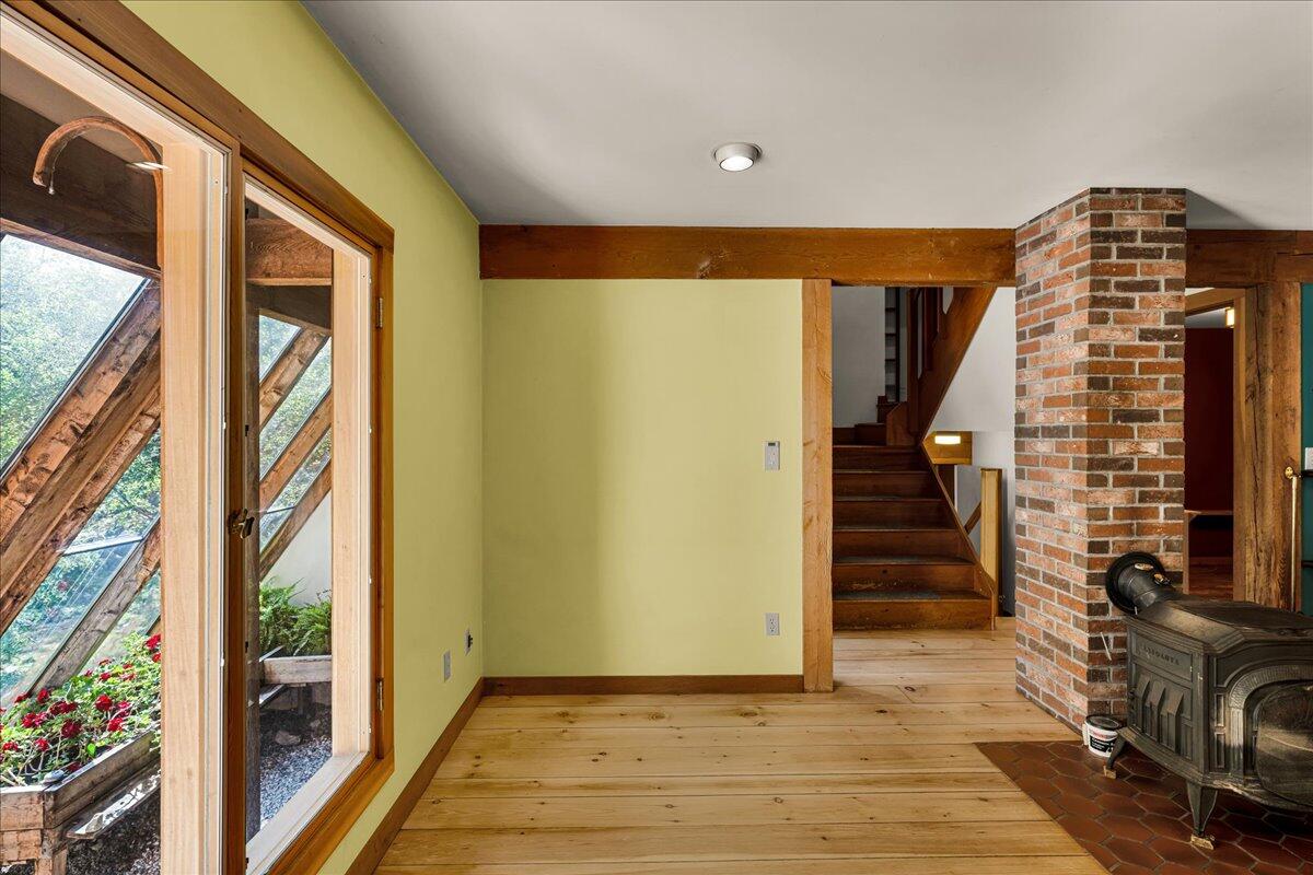 9 Spruce Needle Lane Blue Hill ME 04614