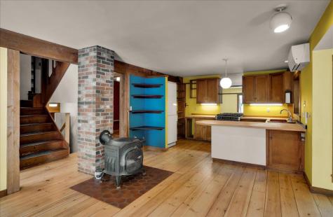 9 Spruce Needle Lane Blue Hill ME 04614