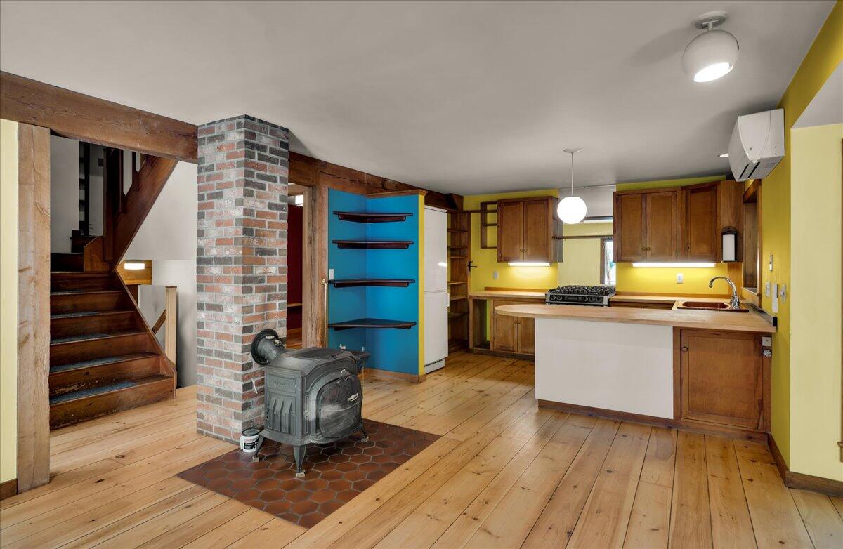 9 Spruce Needle Lane Blue Hill ME 04614