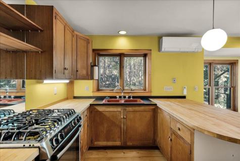 9 Spruce Needle Lane Blue Hill ME 04614