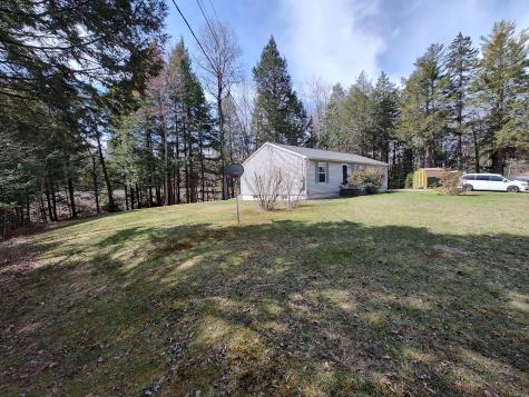 273 Old Portland Road Brunswick ME 04011