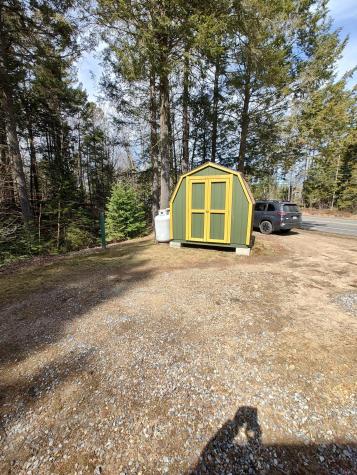 273 Old Portland Road Brunswick ME 04011