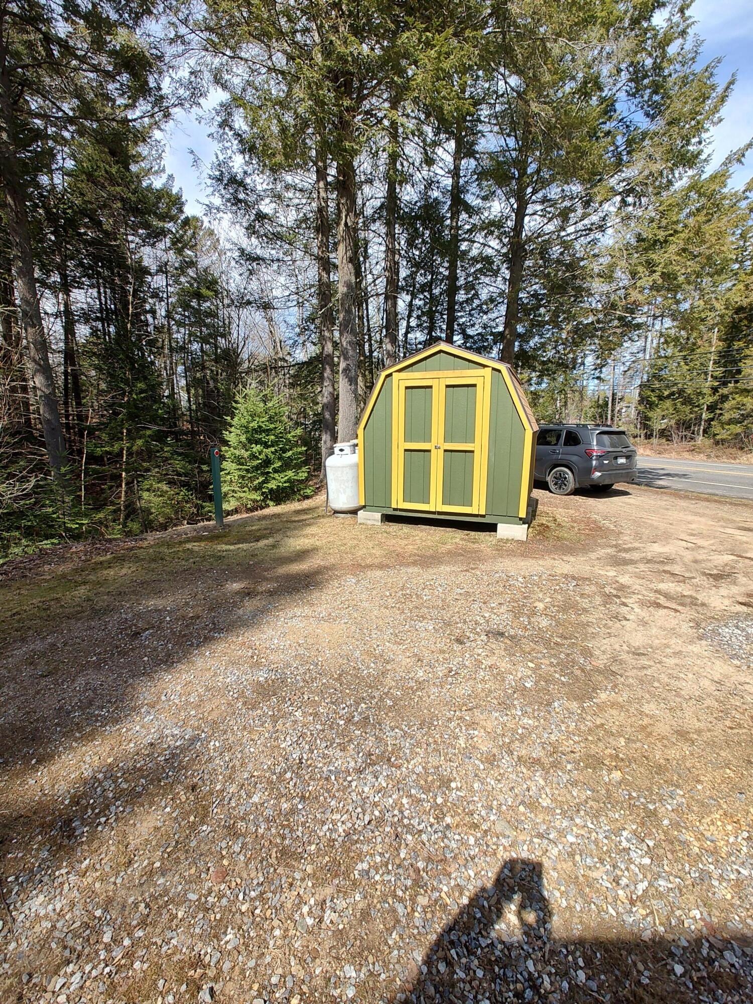 273 Old Portland Road Brunswick ME 04011