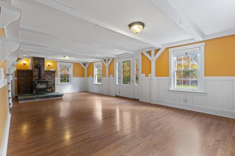 82 Carll Road Buxton ME 04093