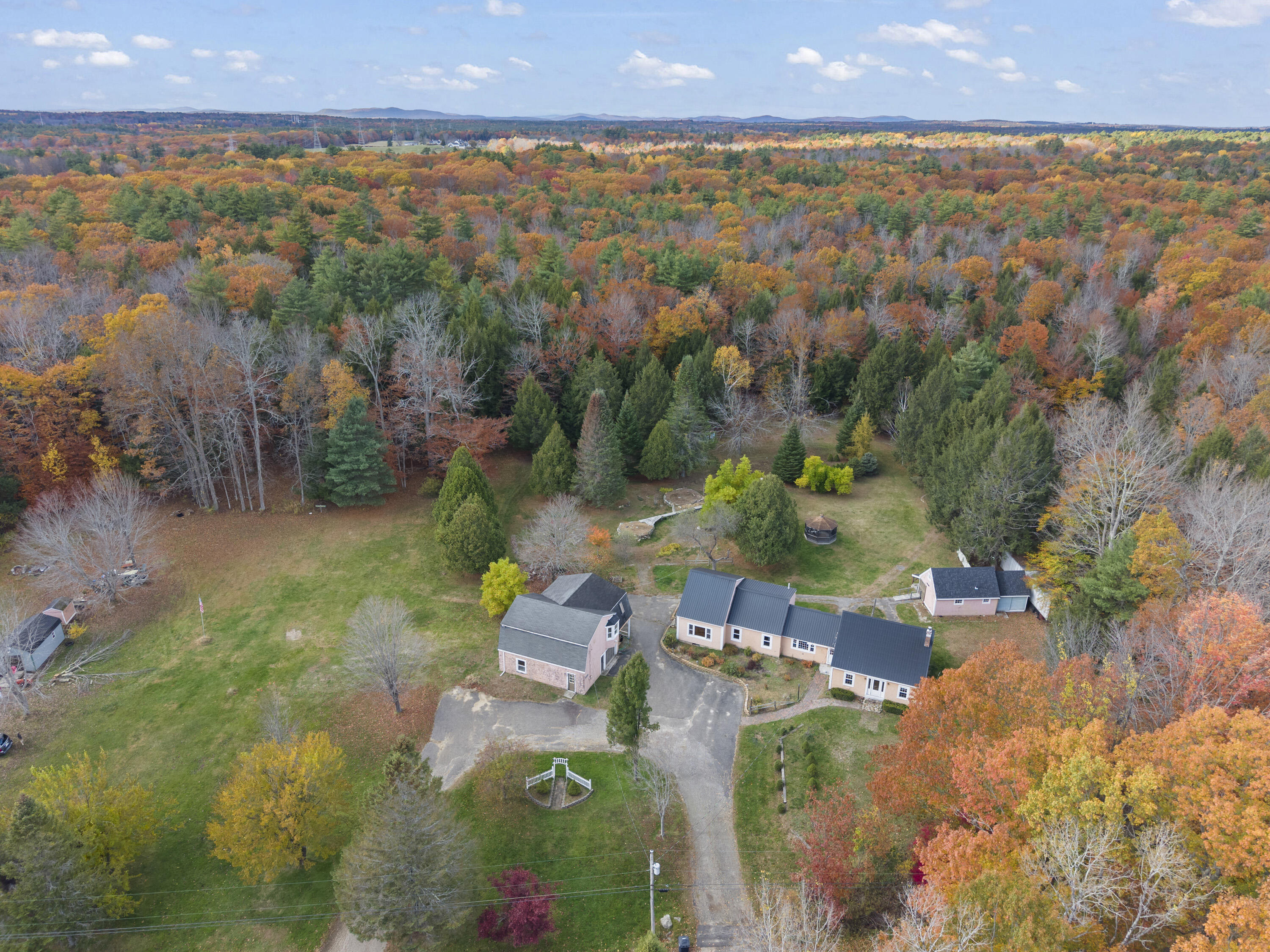 82 Carll Road Buxton ME 04093