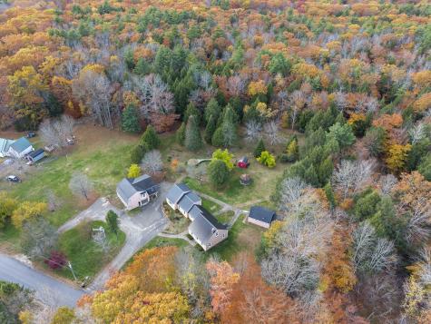 82 Carll Road Buxton ME 04093