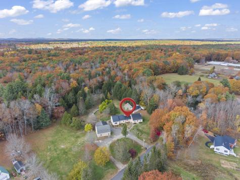 82 Carll Road Buxton ME 04093