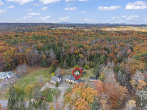 82 Carll Road Buxton ME 04093