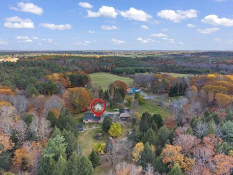 82 Carll Road Buxton ME 04093