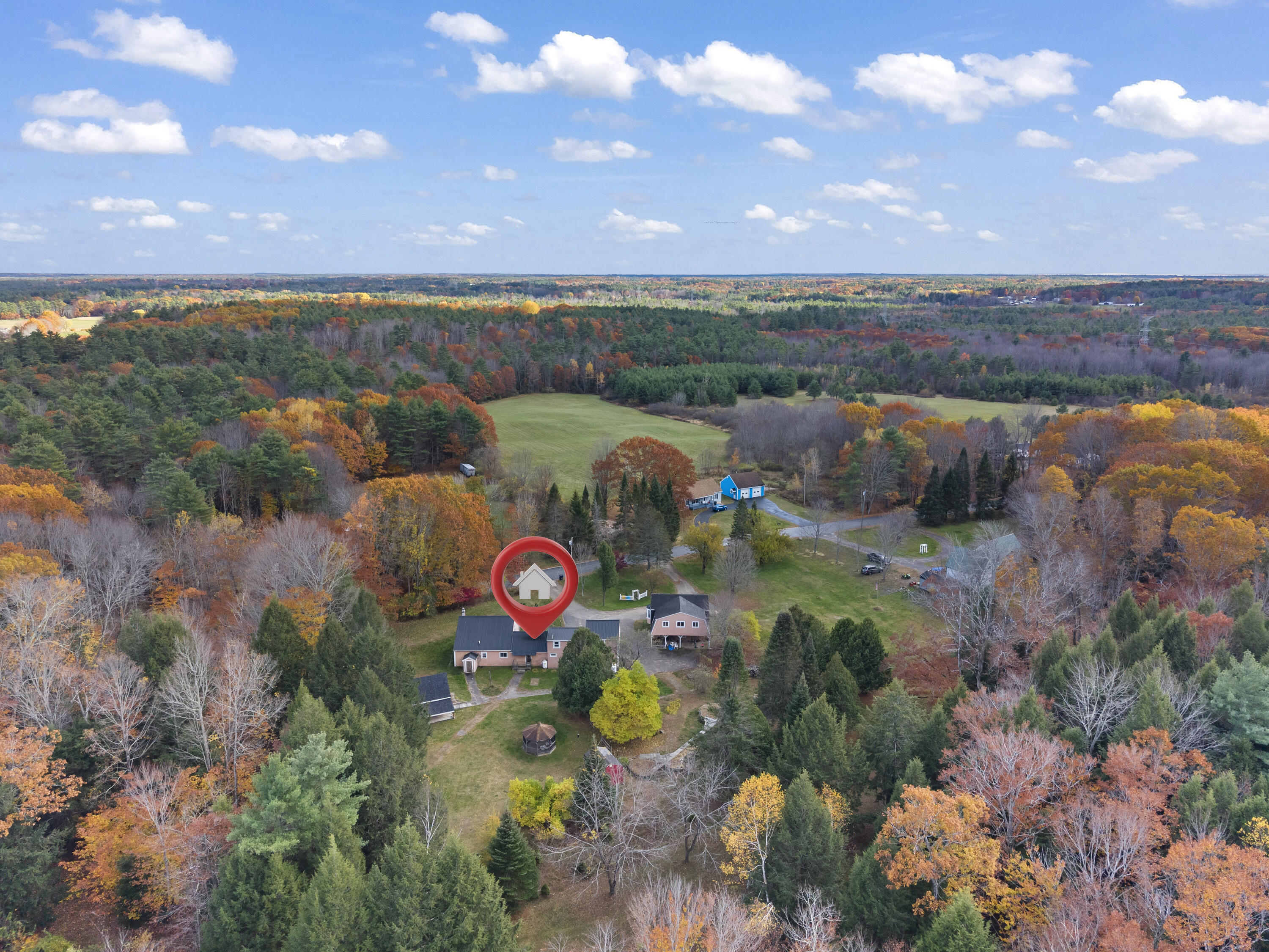 82 Carll Road Buxton ME 04093