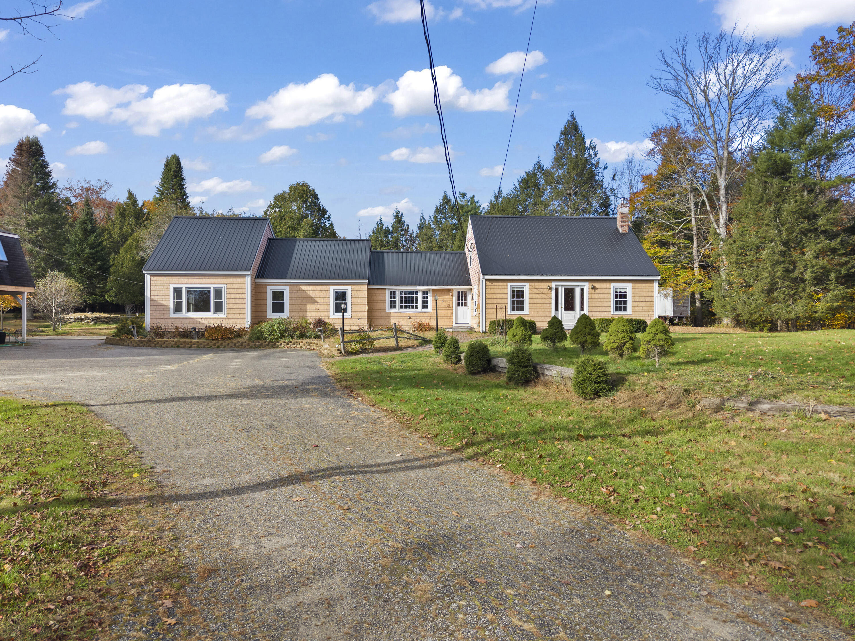 82 Carll Road Buxton ME 04093