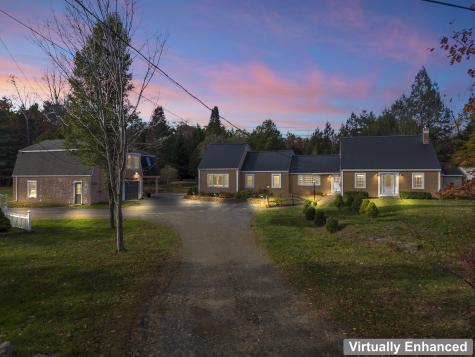 82 Carll Road Buxton ME 04093