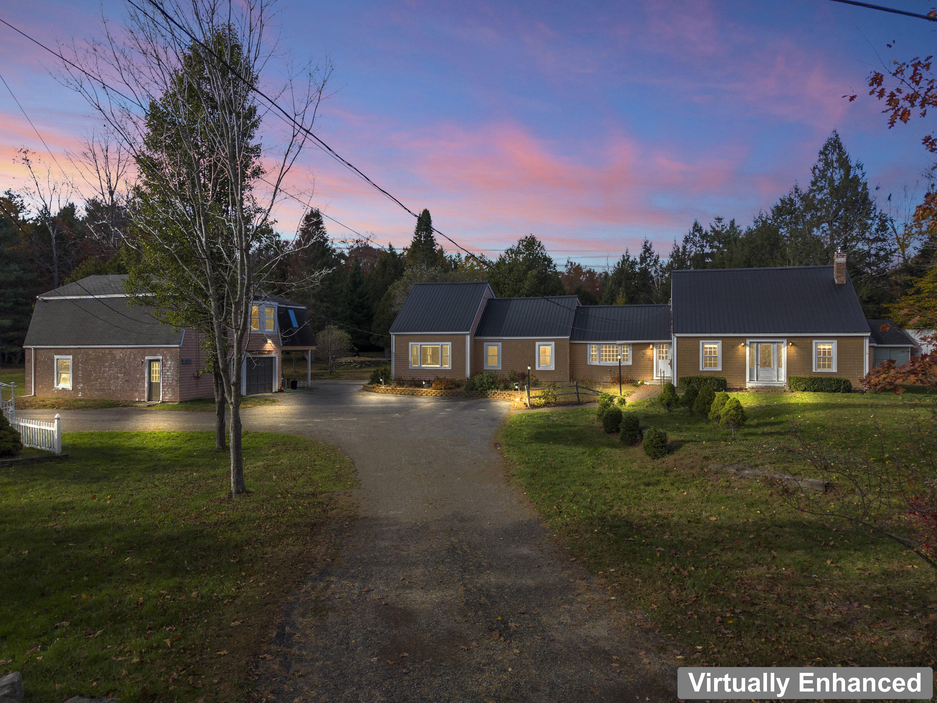 82 Carll Road Buxton ME 04093