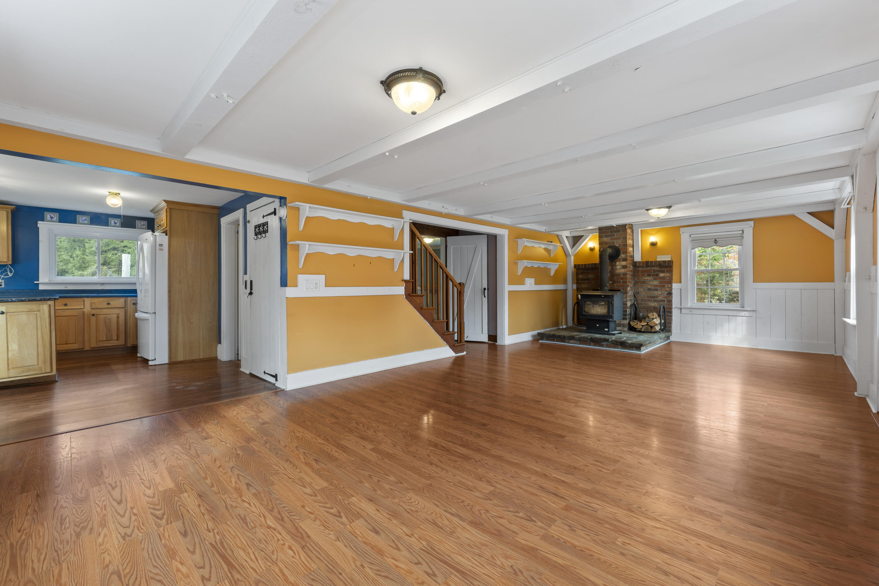 82 Carll Road Buxton ME 04093