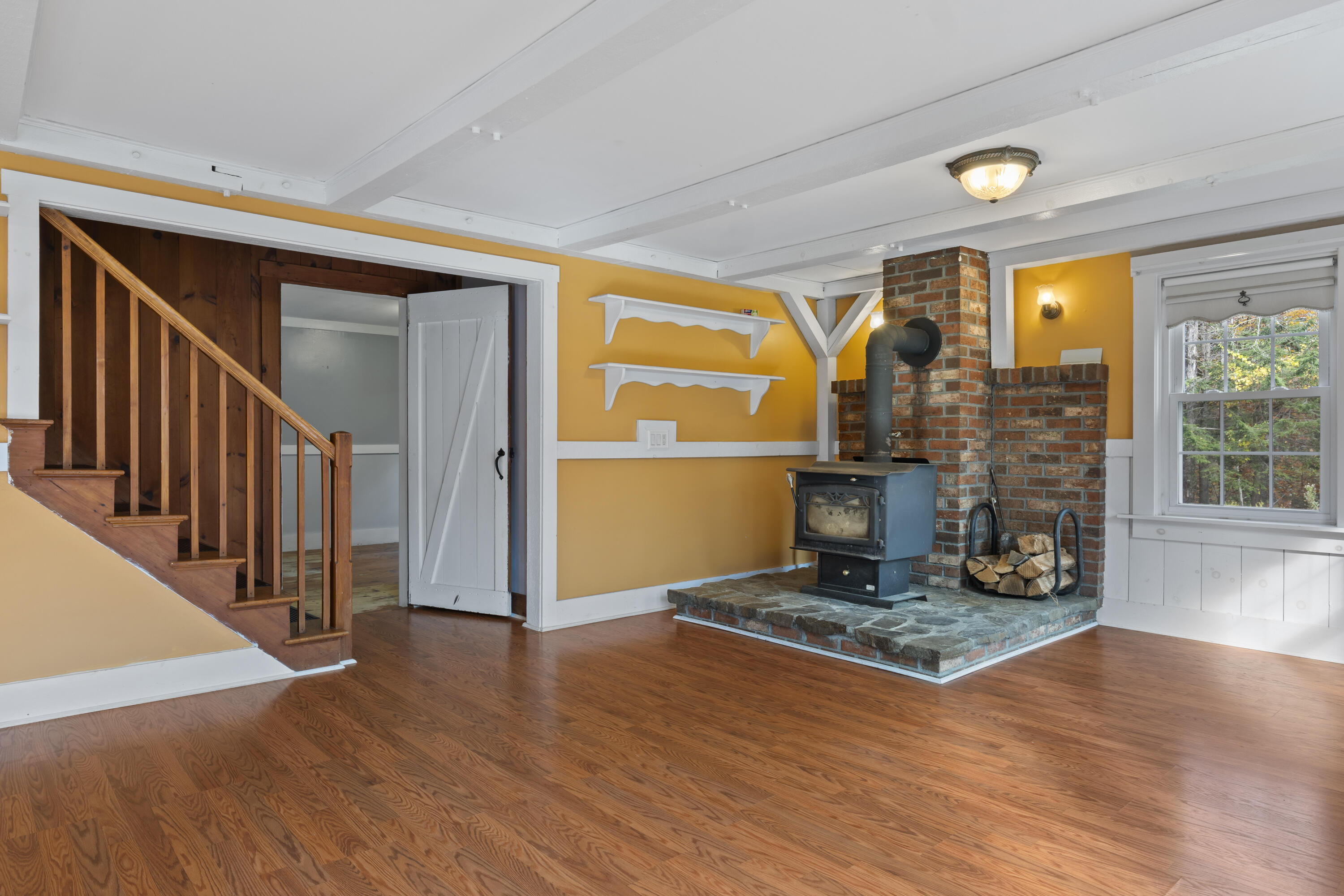 82 Carll Road Buxton ME 04093