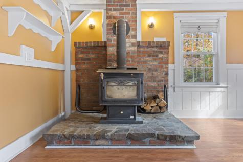 82 Carll Road Buxton ME 04093