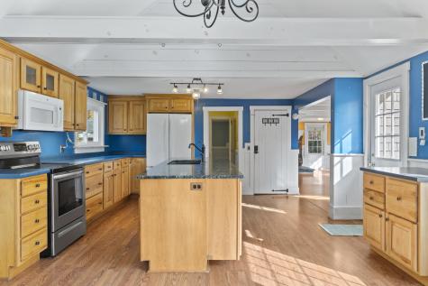 82 Carll Road Buxton ME 04093