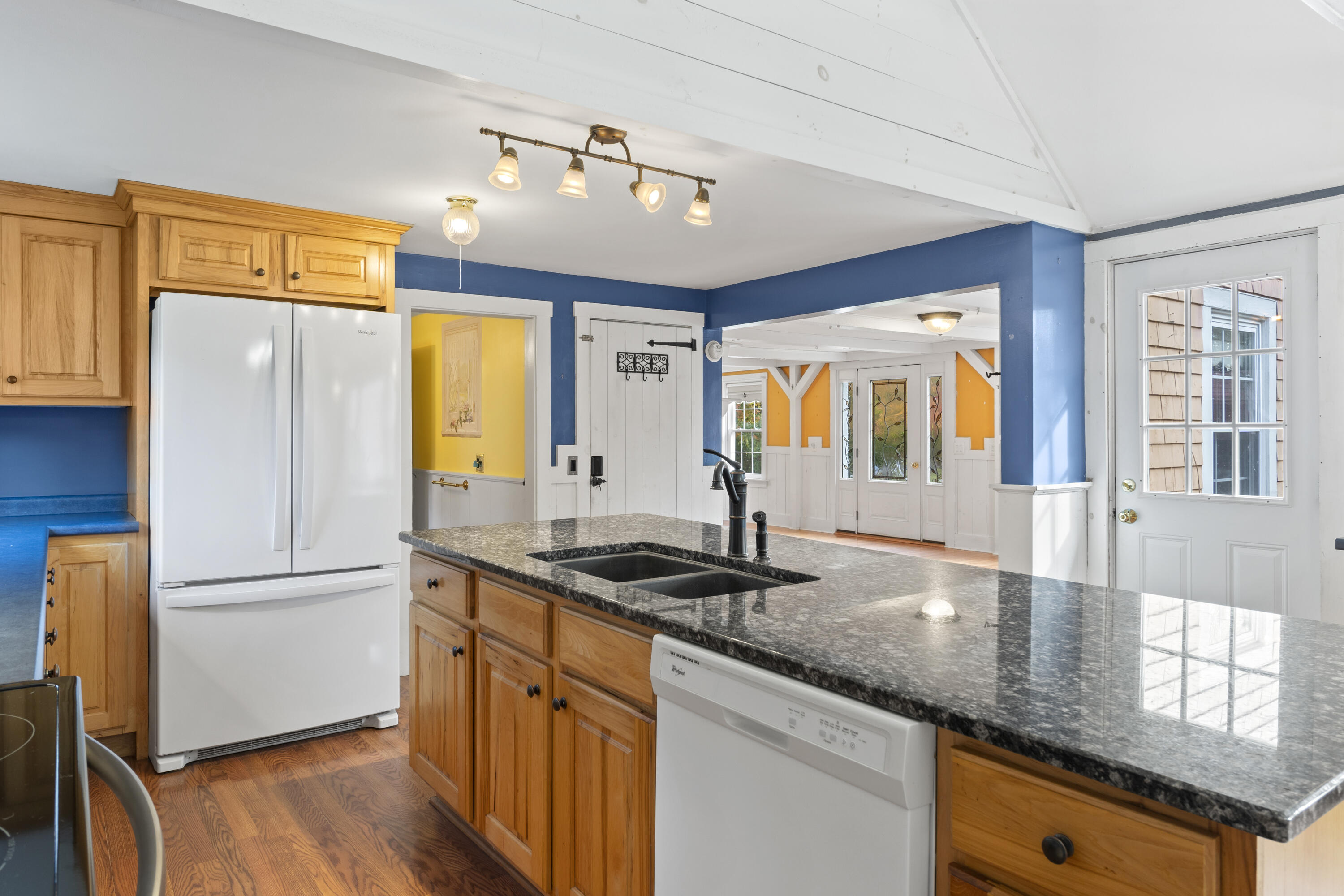 82 Carll Road Buxton ME 04093