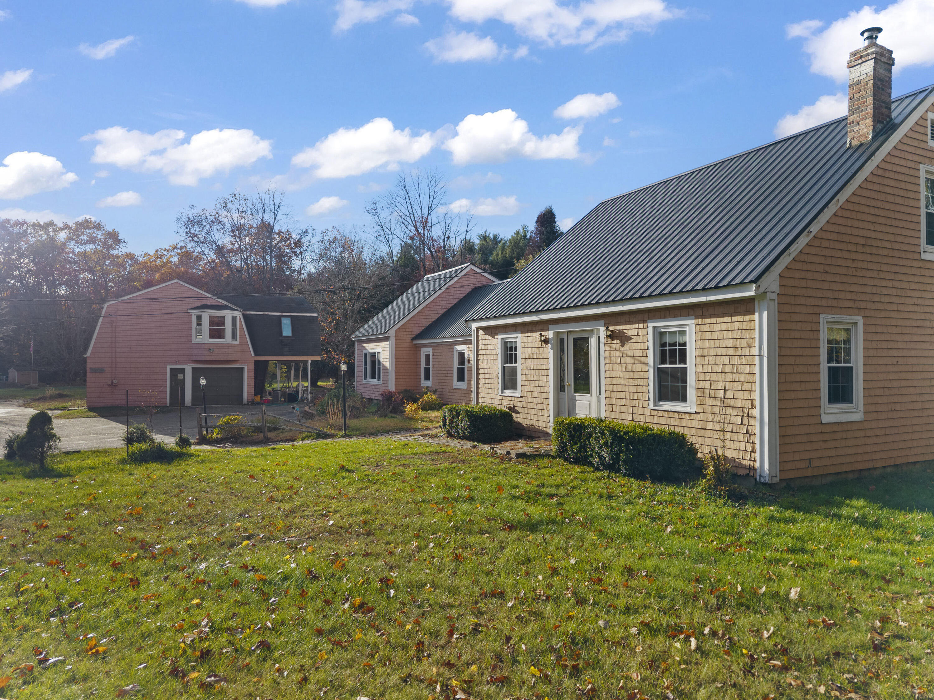 82 Carll Road Buxton ME 04093