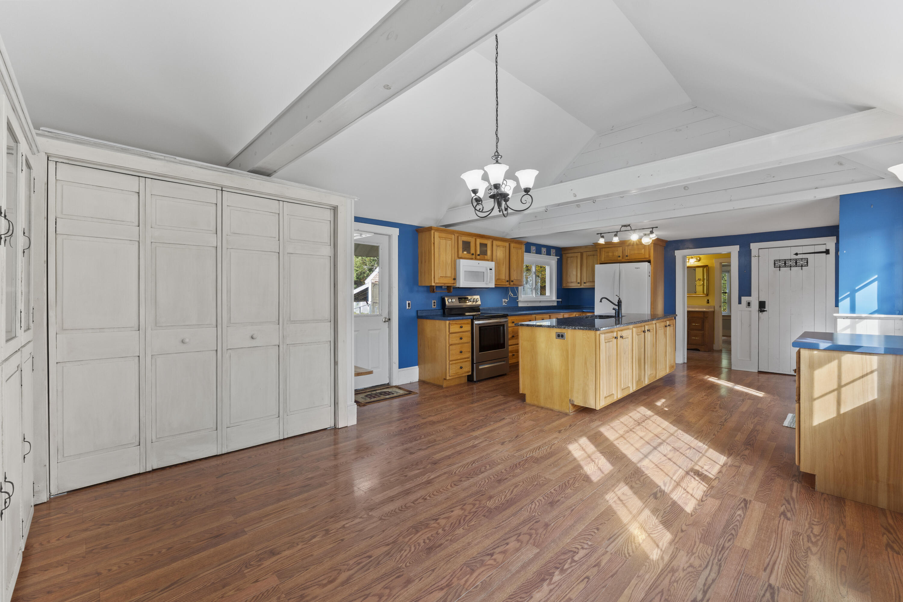 82 Carll Road Buxton ME 04093