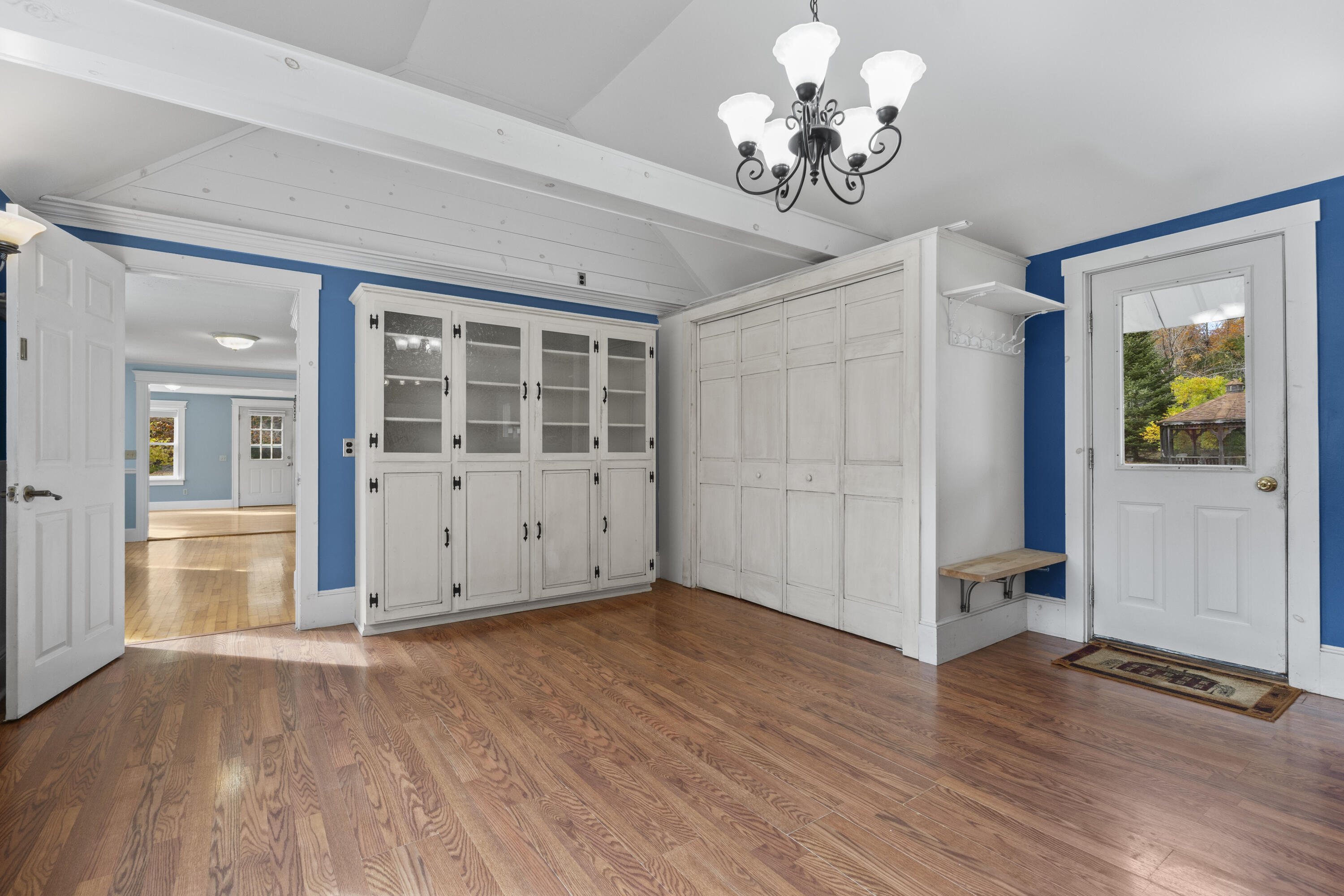 82 Carll Road Buxton ME 04093