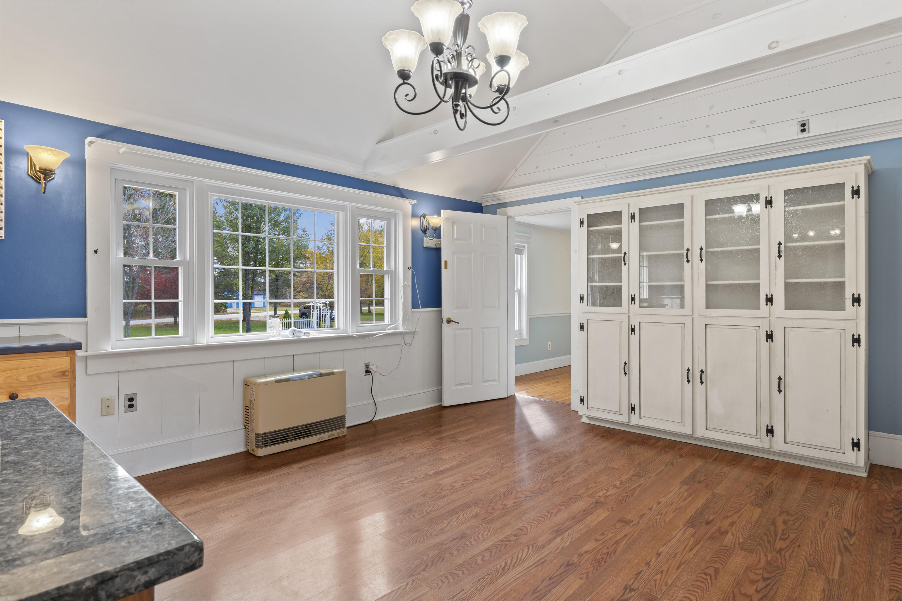 82 Carll Road Buxton ME 04093