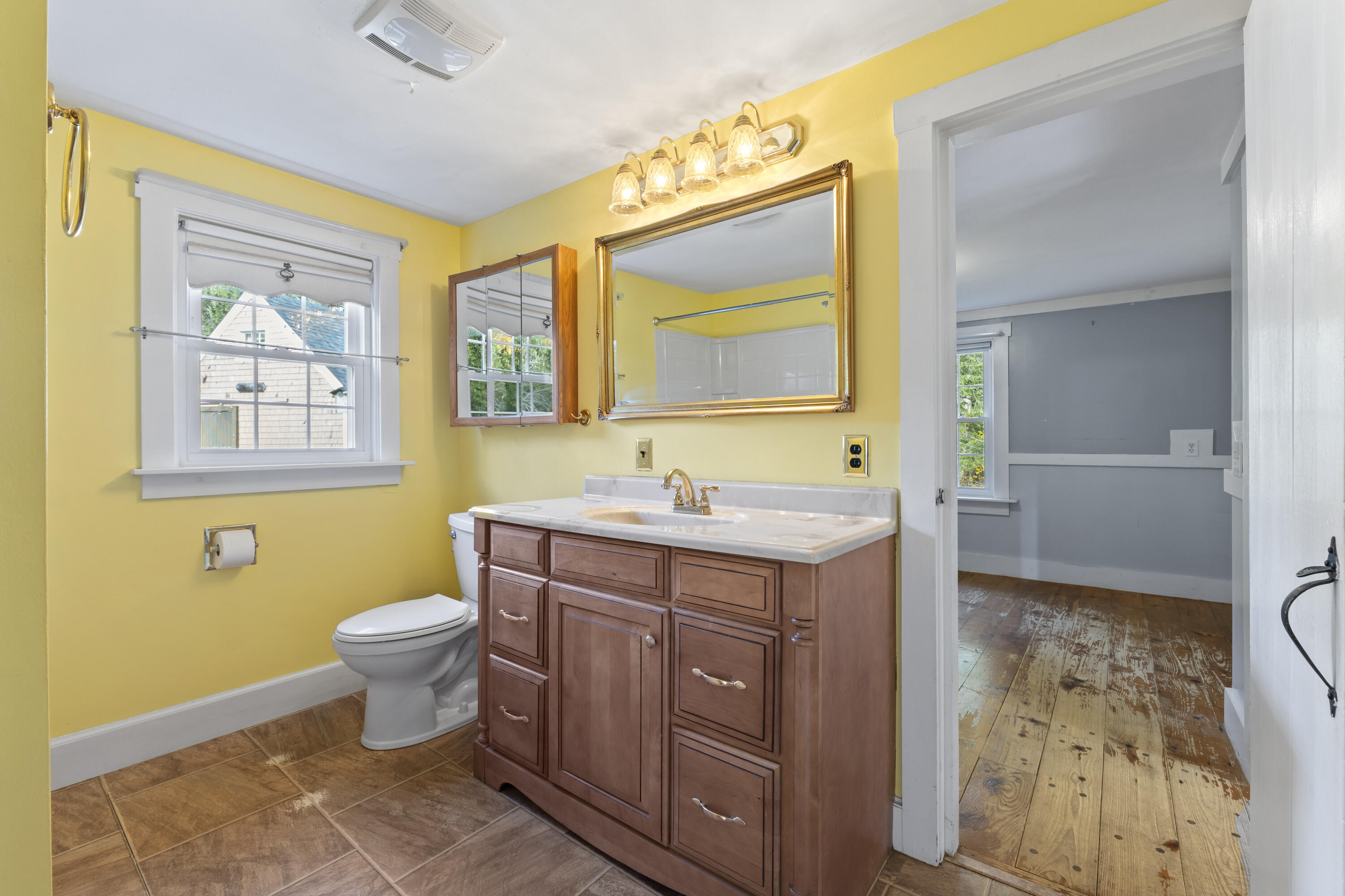 82 Carll Road Buxton ME 04093