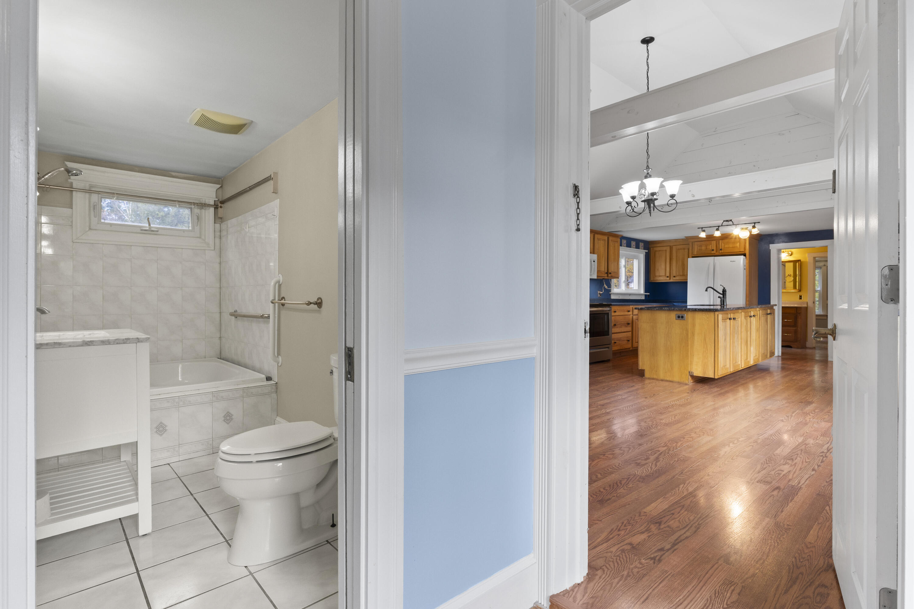 82 Carll Road Buxton ME 04093