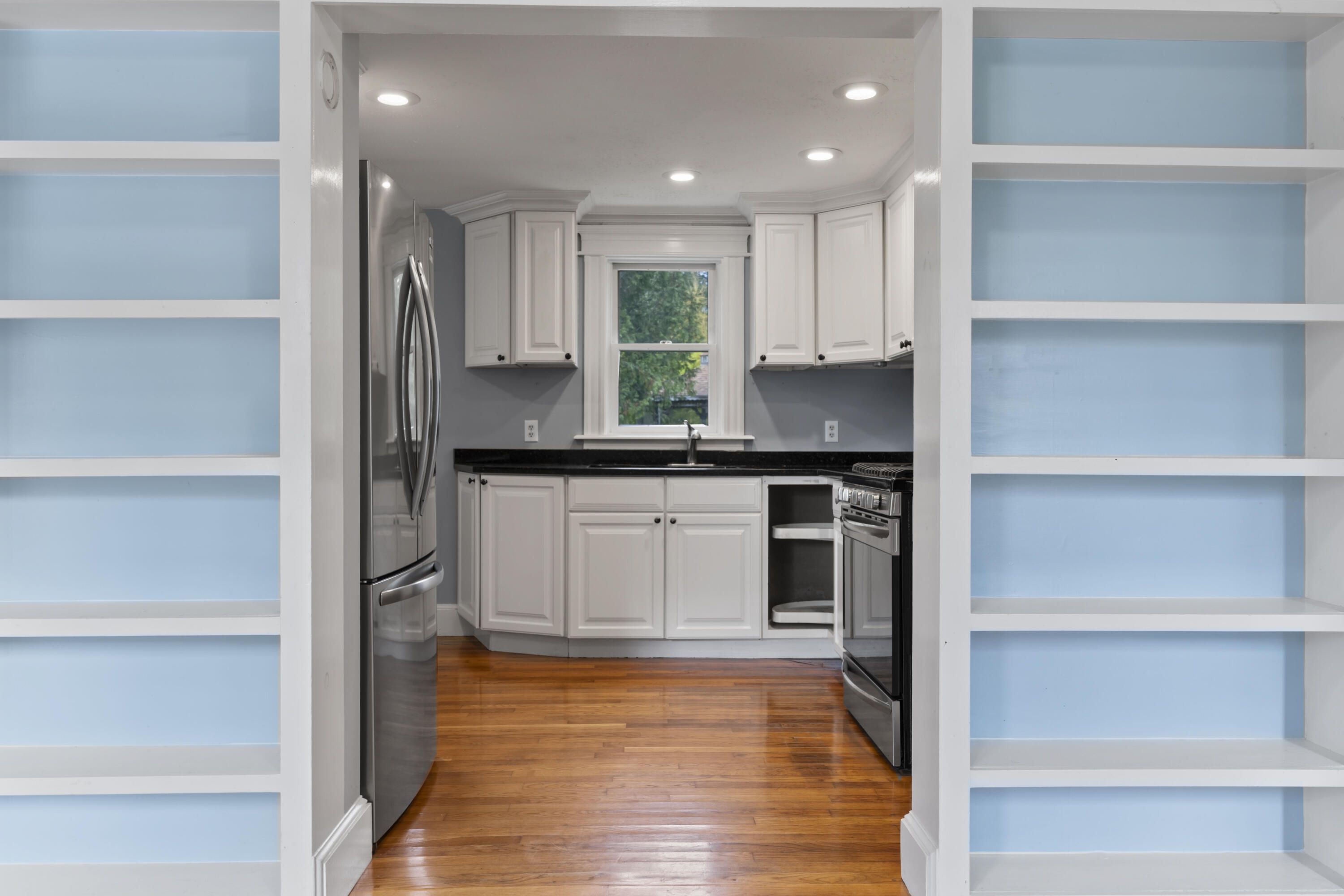 82 Carll Road Buxton ME 04093