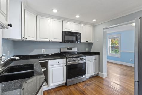 82 Carll Road Buxton ME 04093