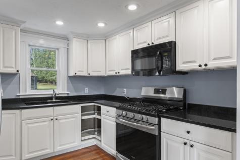 82 Carll Road Buxton ME 04093