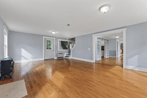 82 Carll Road Buxton ME 04093