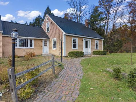 82 Carll Road Buxton ME 04093
