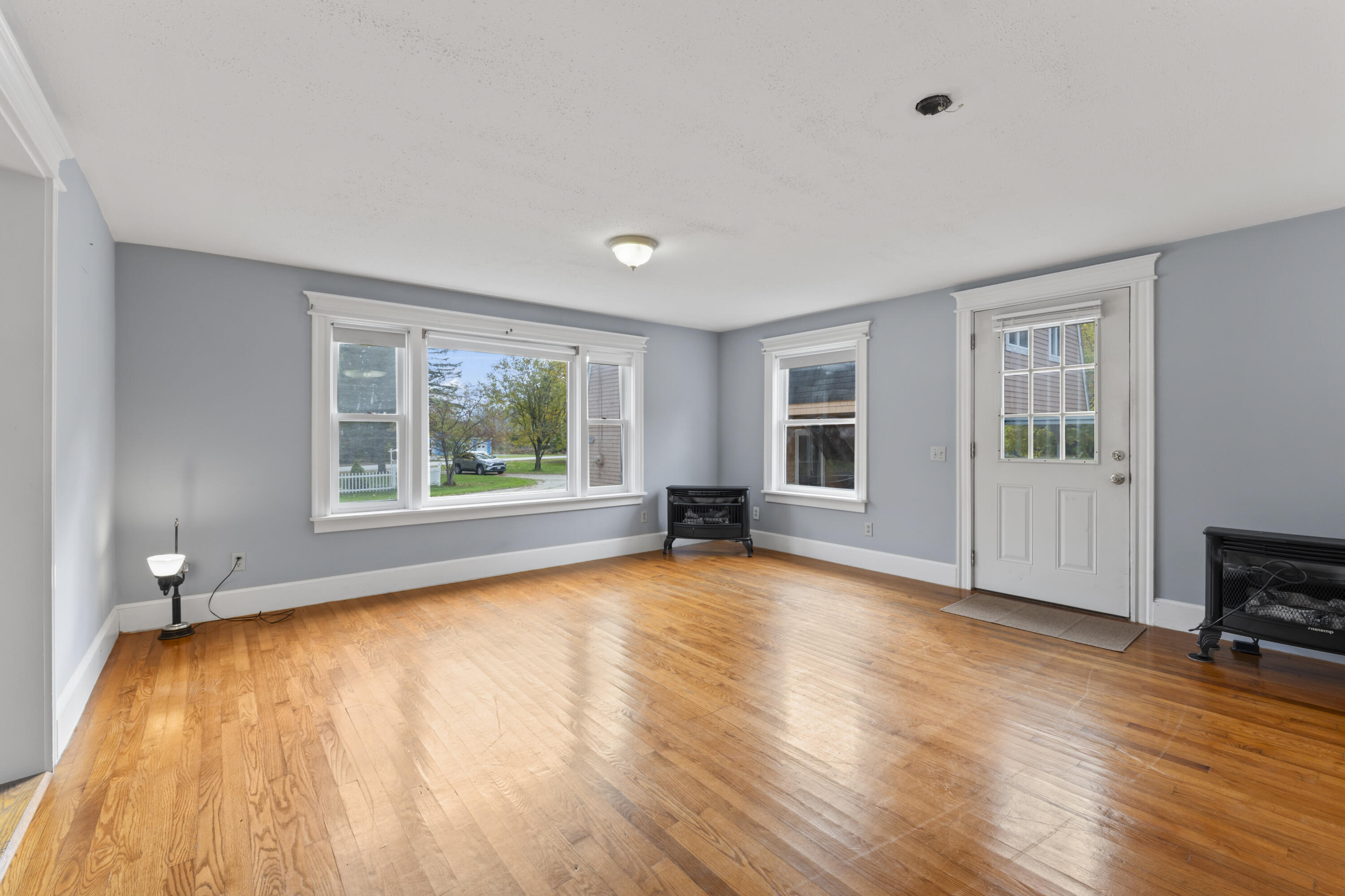 82 Carll Road Buxton ME 04093