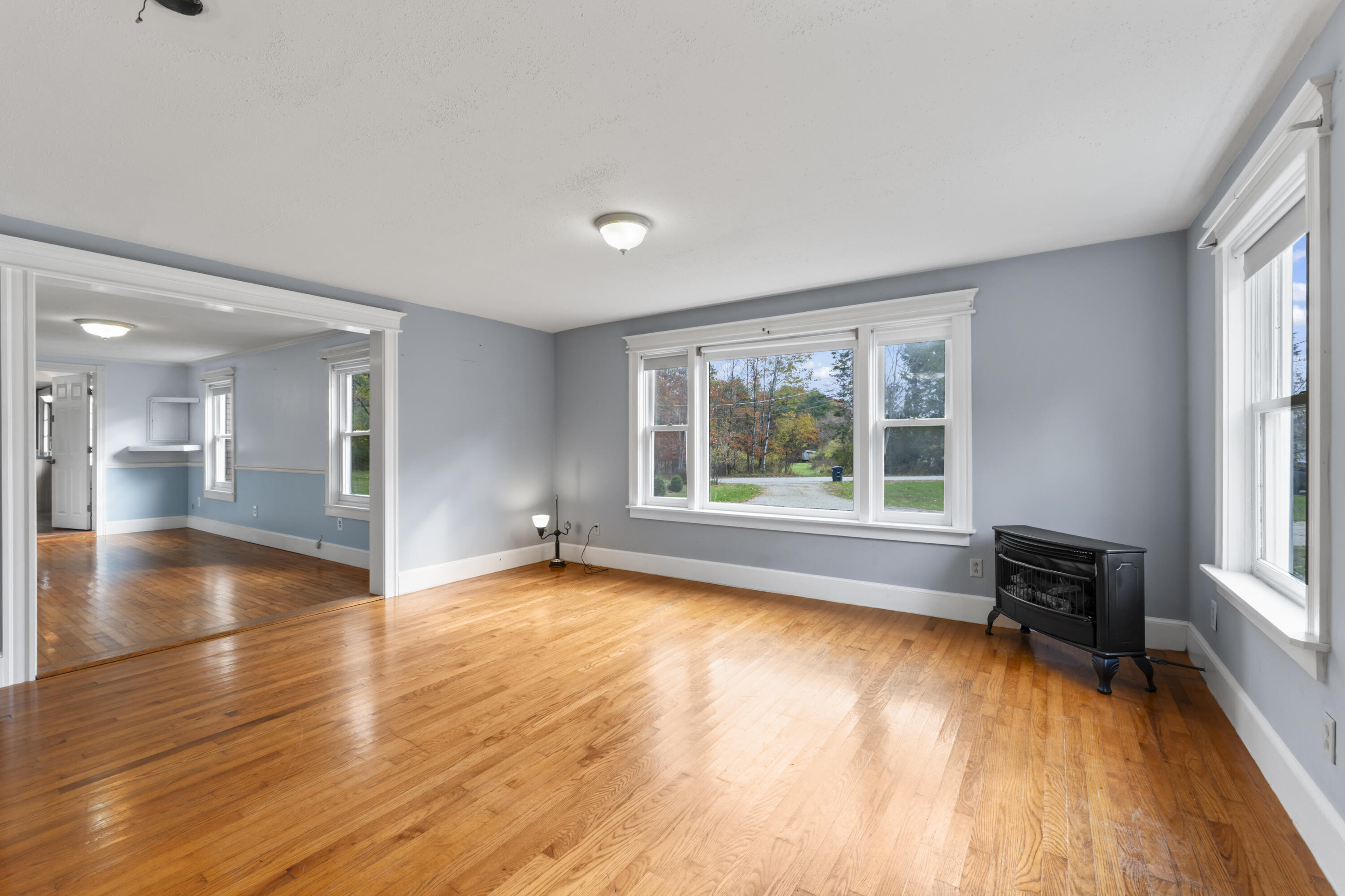 82 Carll Road Buxton ME 04093