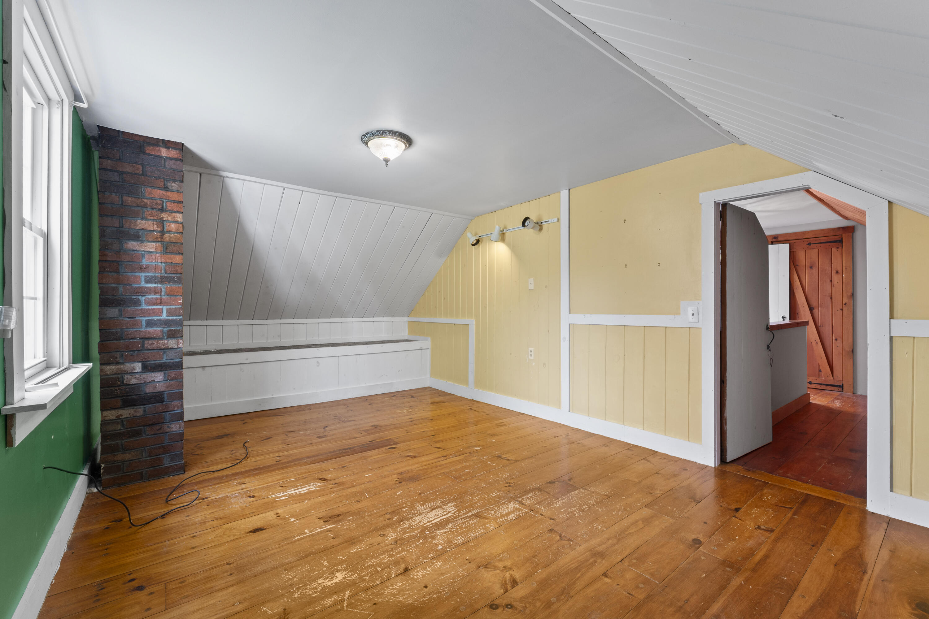 82 Carll Road Buxton ME 04093