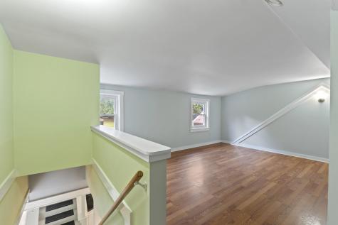 82 Carll Road Buxton ME 04093