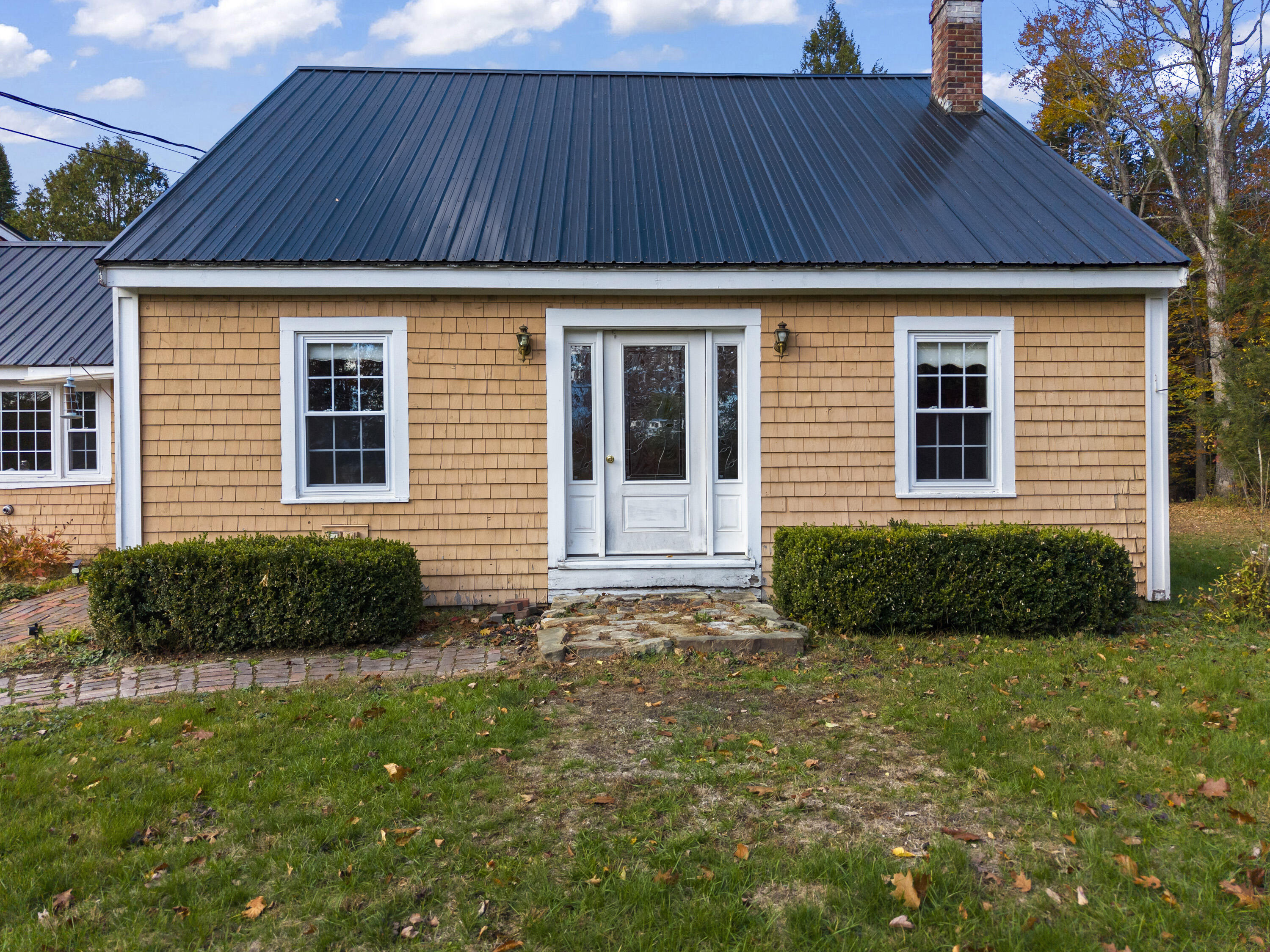 82 Carll Road Buxton ME 04093