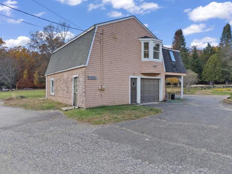 82 Carll Road Buxton ME 04093