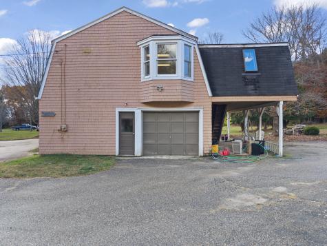 82 Carll Road Buxton ME 04093