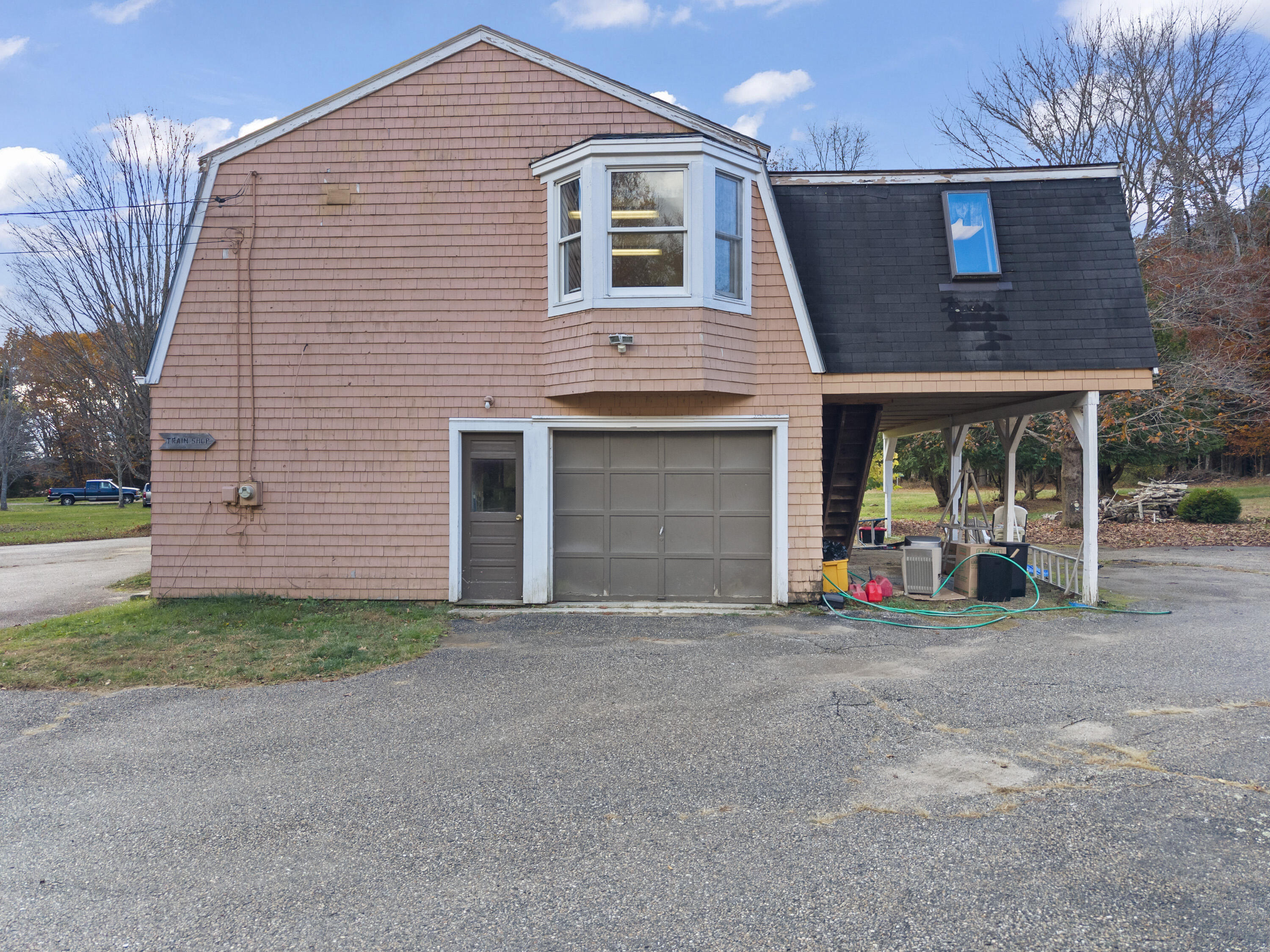 82 Carll Road Buxton ME 04093