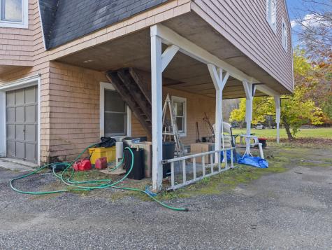 82 Carll Road Buxton ME 04093