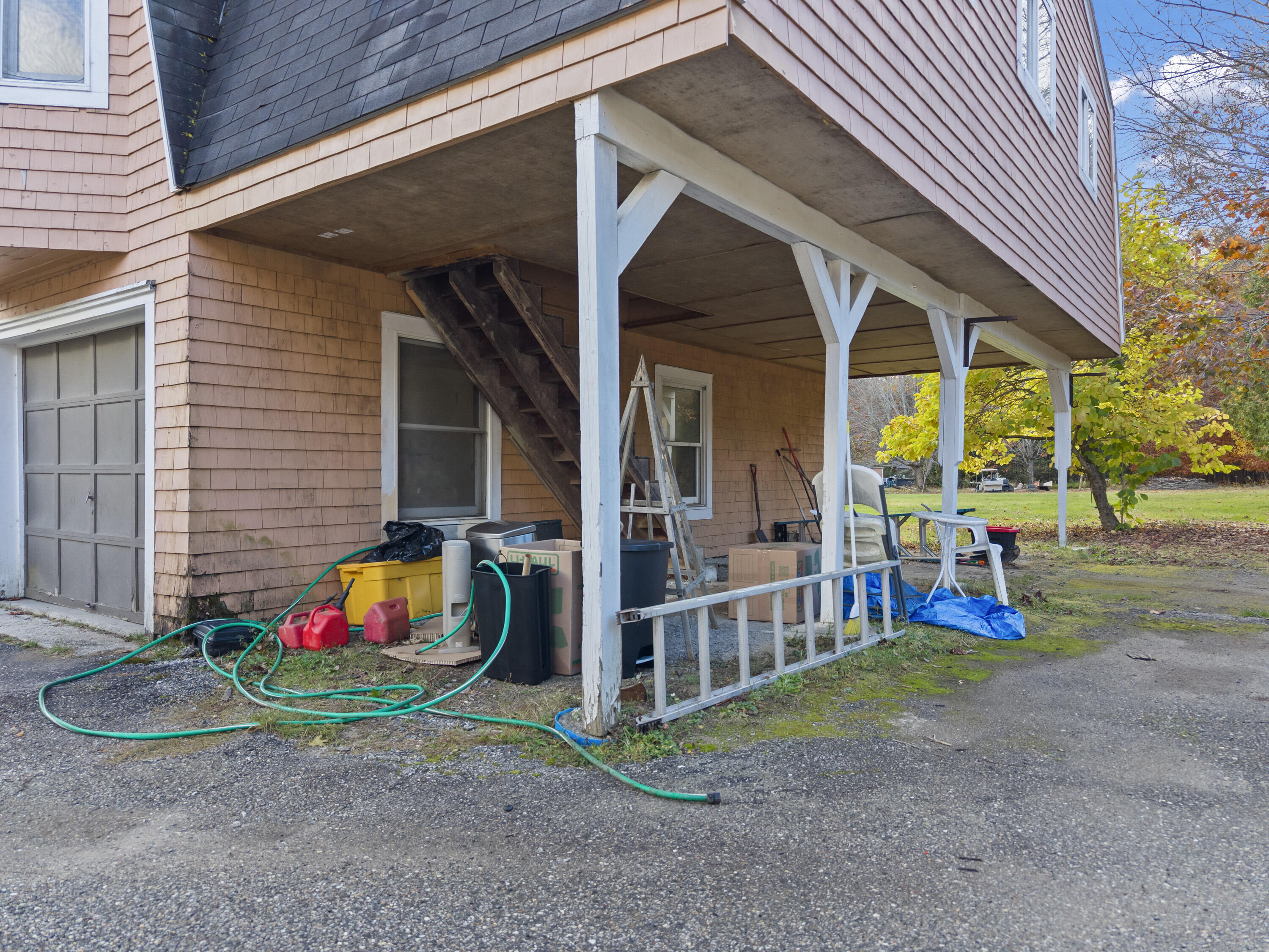 82 Carll Road Buxton ME 04093