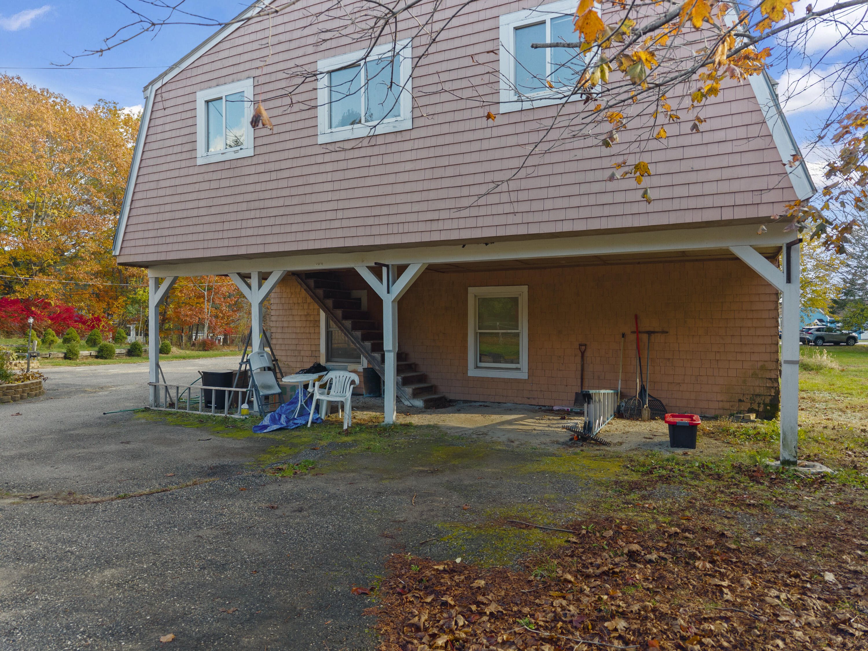 82 Carll Road Buxton ME 04093