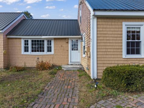 82 Carll Road Buxton ME 04093